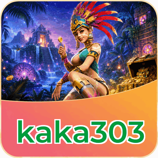 kaka303