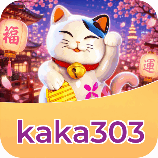 Tampilan antarmuka kaka303 APK v4.7.5 saat pengujian performa dan keamanan di perangkat Android